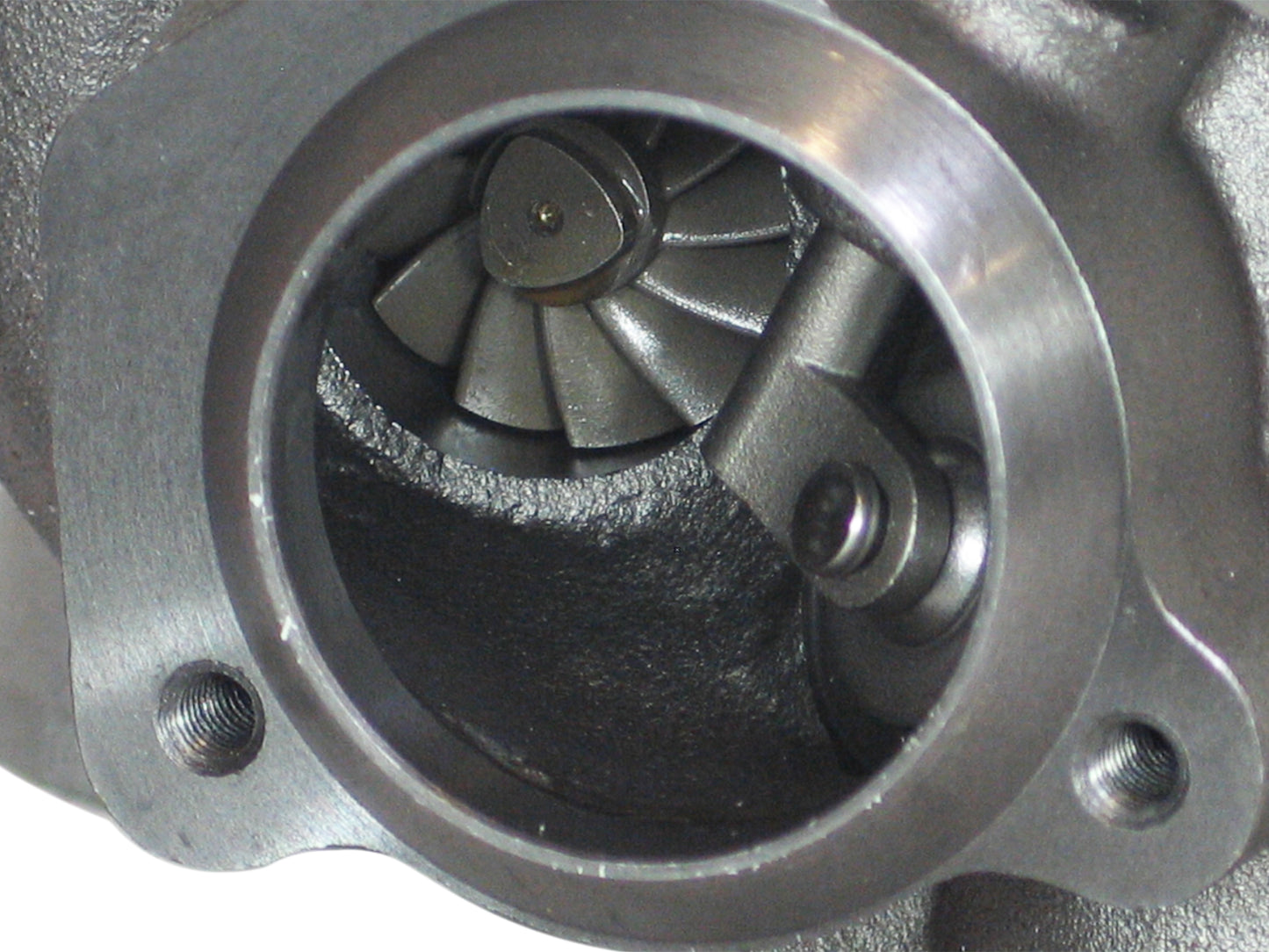 TB2548 Turbo CAT Perkins Industrial T4.40 Phaser 2674A081 2674A139 452044-5004