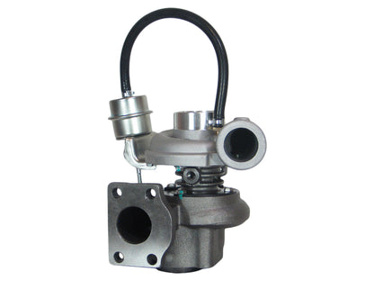 TB2548 Turbo CAT Perkins Industrial T4.40 Phaser 2674A081 2674A139 452044-5004