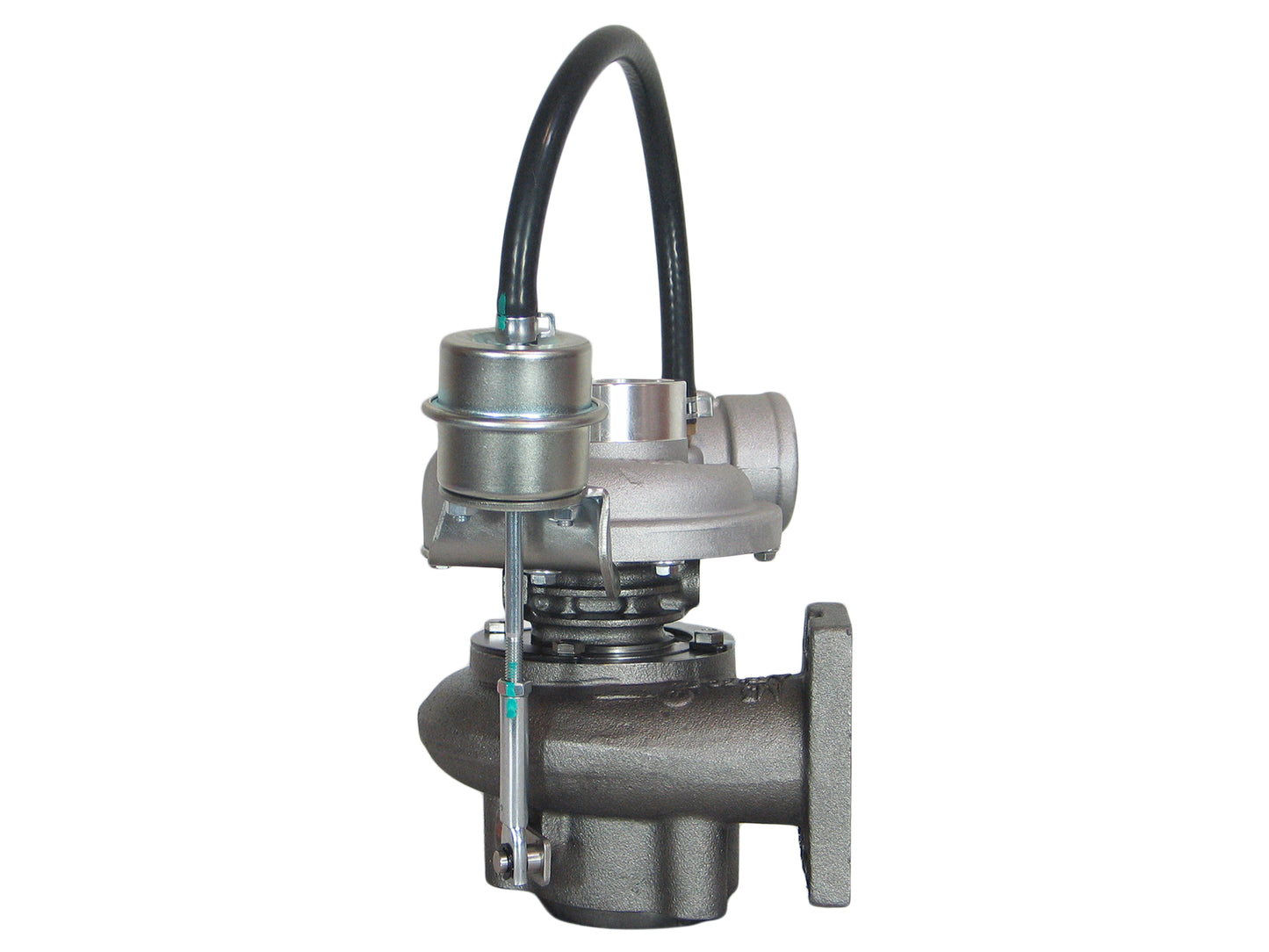 TB2548 Turbo CAT Perkins Industrial T4.40 Phaser 2674A081 2674A139 452044-5004