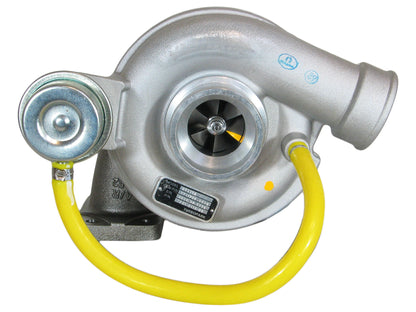 NEW GT25 Turbo Massey Ferguson 5455 Tractor Vista 4 EPA Tier 2 711736-5026