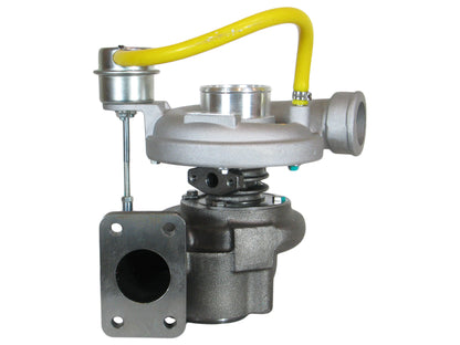 NEW GT25 Turbo Massey Ferguson 5455 Tractor Vista 4 EPA Tier 2 711736-5026