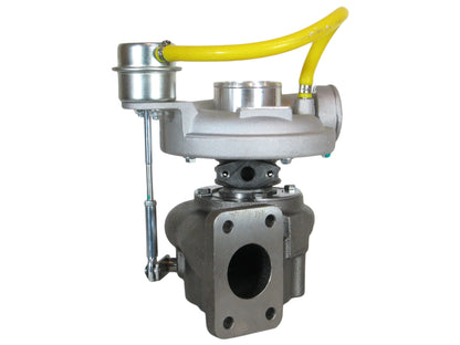 NEW GT25 Turbo Massey Ferguson 5455 Tractor Vista 4 EPA Tier 2 711736-5026