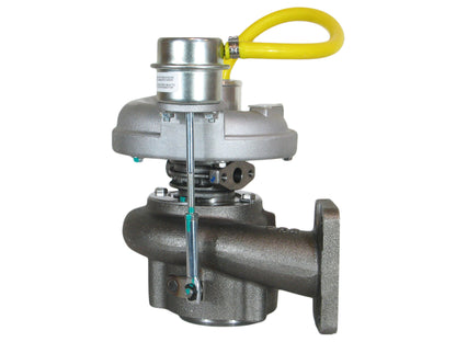 NEW GT25 Turbo Massey Ferguson 5455 Tractor Vista 4 EPA Tier 2 711736-5026