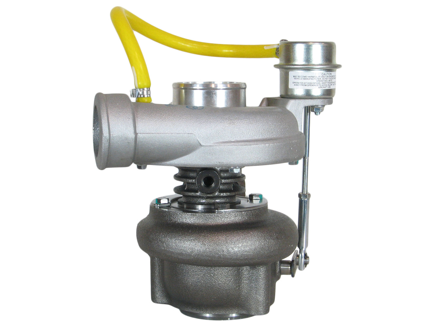 NEW GT25 Turbo Massey Ferguson 5455 Tractor Vista 4 EPA Tier 2 711736-5026