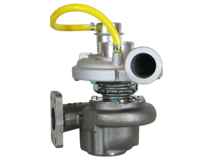 NEW GT25 Turbo Massey Ferguson 5455 Tractor Vista 4 EPA Tier 2 711736-5026