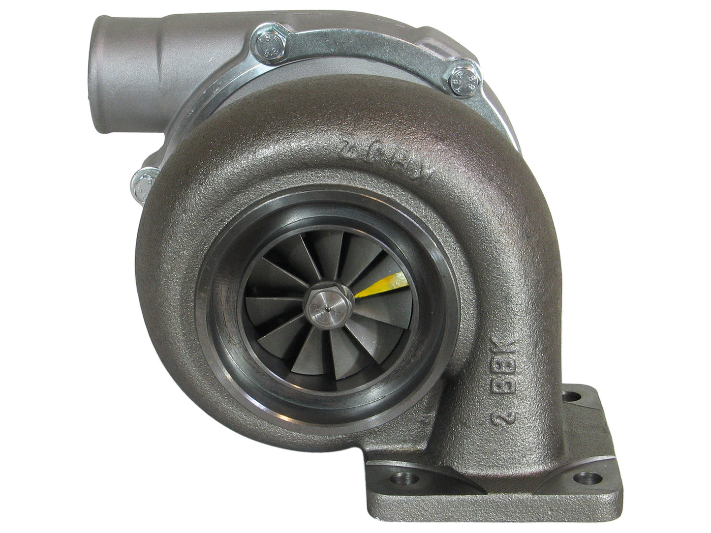 T04E Turbo Kobelco SK320-6 SK420 6D16T Mitsubishi Construction 6D1 704794-5001