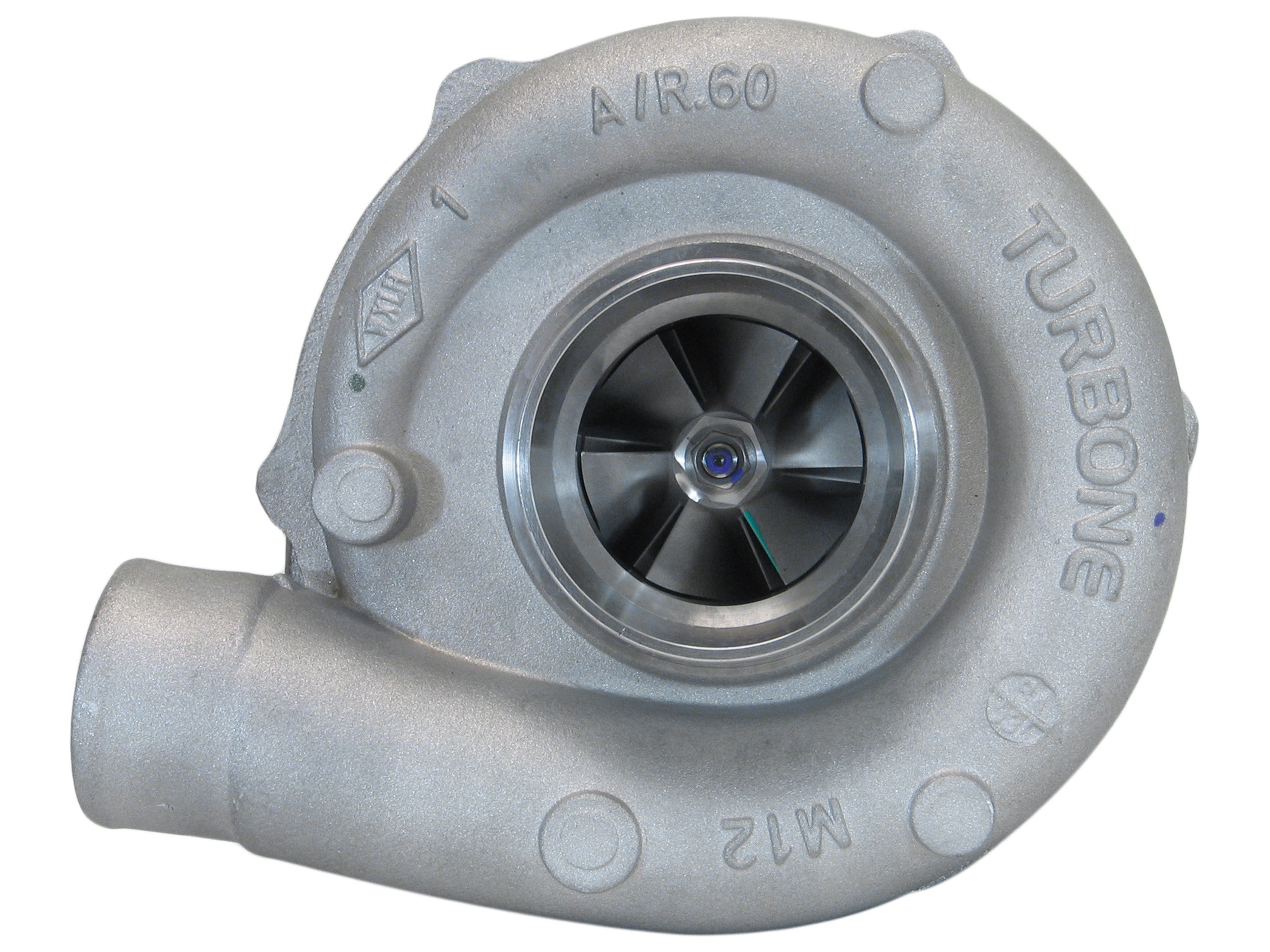 NEW T04E Turbo Kobelco Mitsubishi 704794-5001 – TurboTurbos