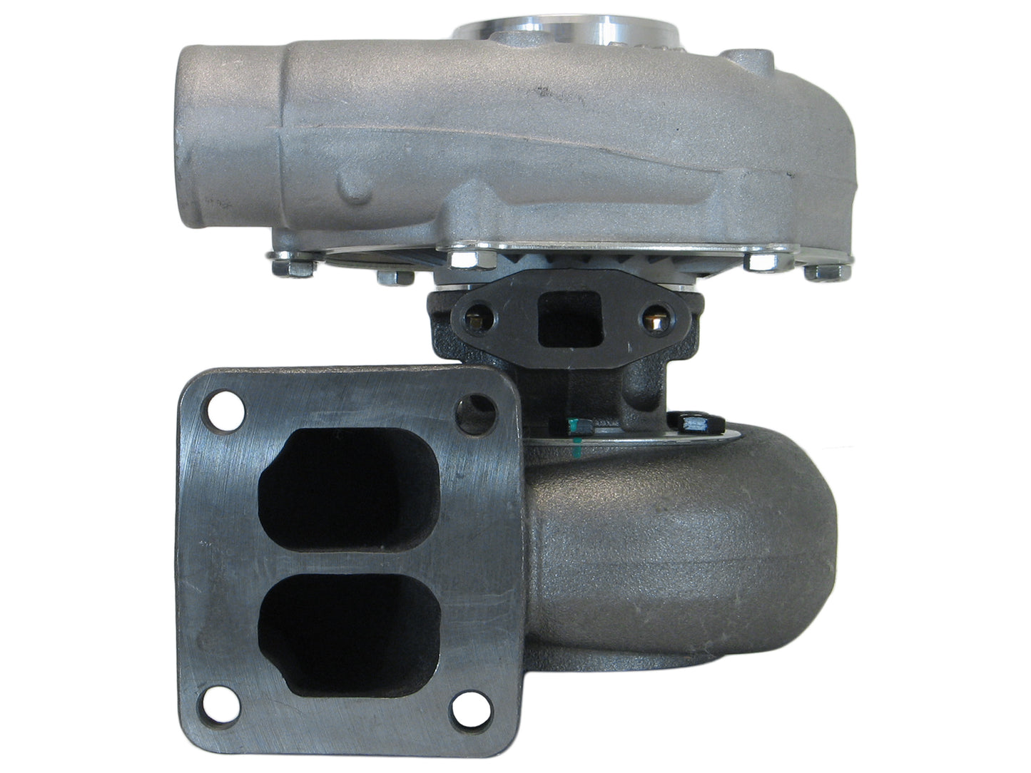 NUEVO T04E Turbo Kobelco SK320-6 SK420 6D16T Mitsubishi 6D1 ME078660 704794-5001