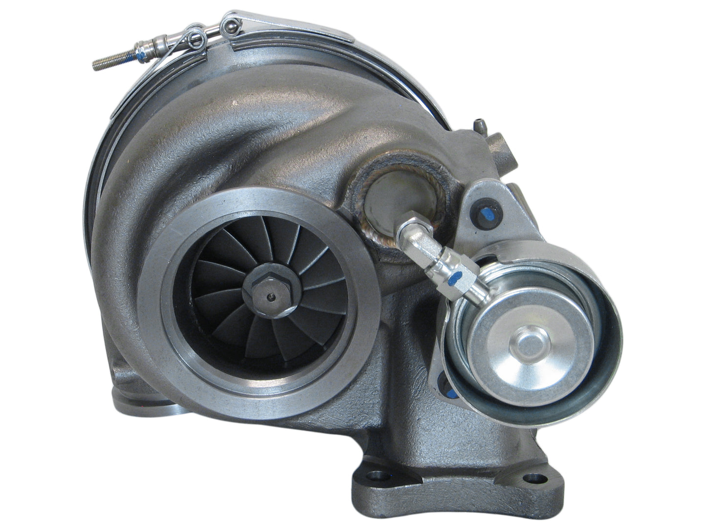 NEW GTA4088BS Turbo CAT Highway Truck C13 C15 12.5L Diesel Engine 752538-5013