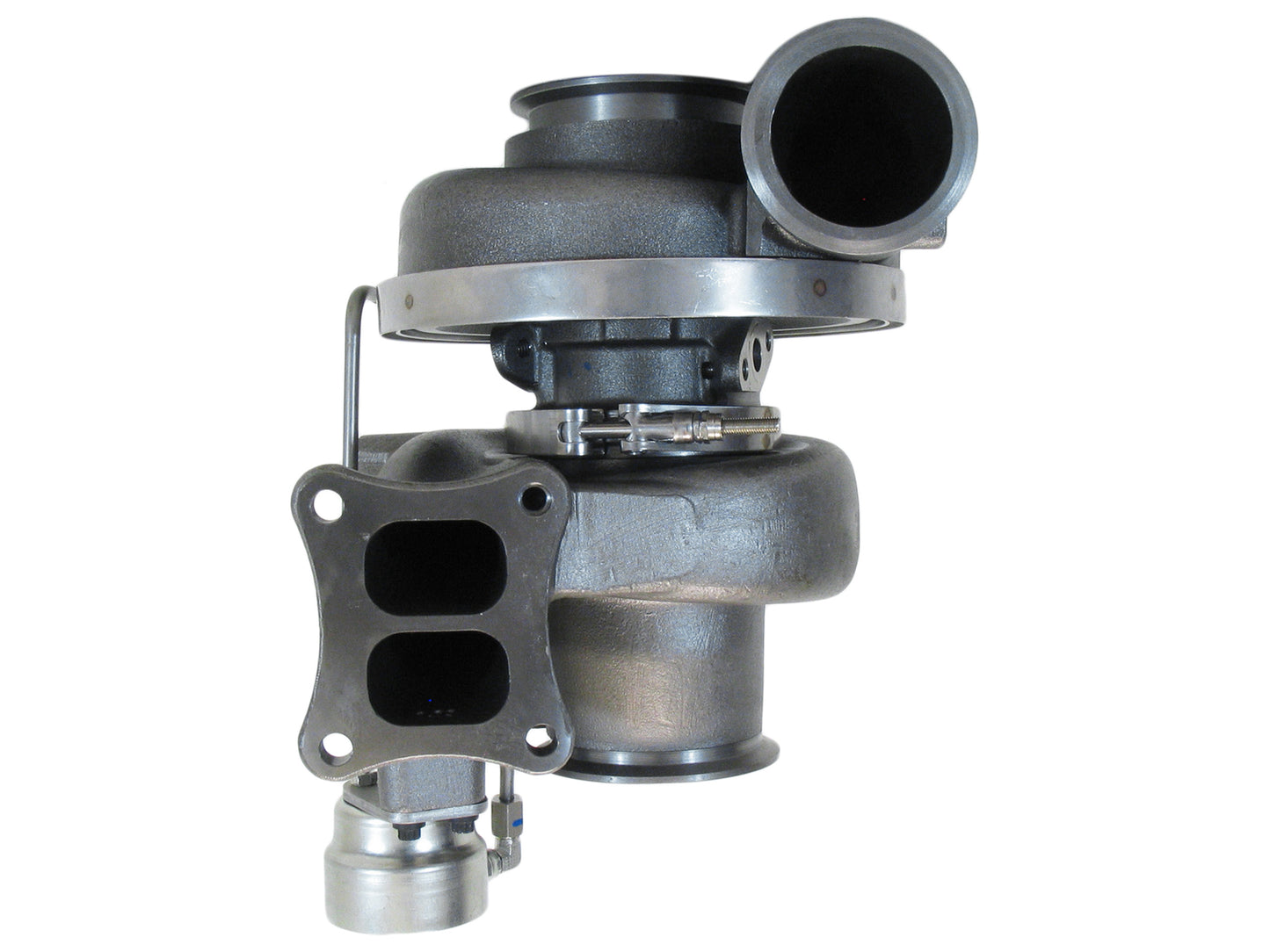 NEW GTA4088BS Turbo CAT Highway Truck C13 C15 12.5L Diesel Engine 752538-5013