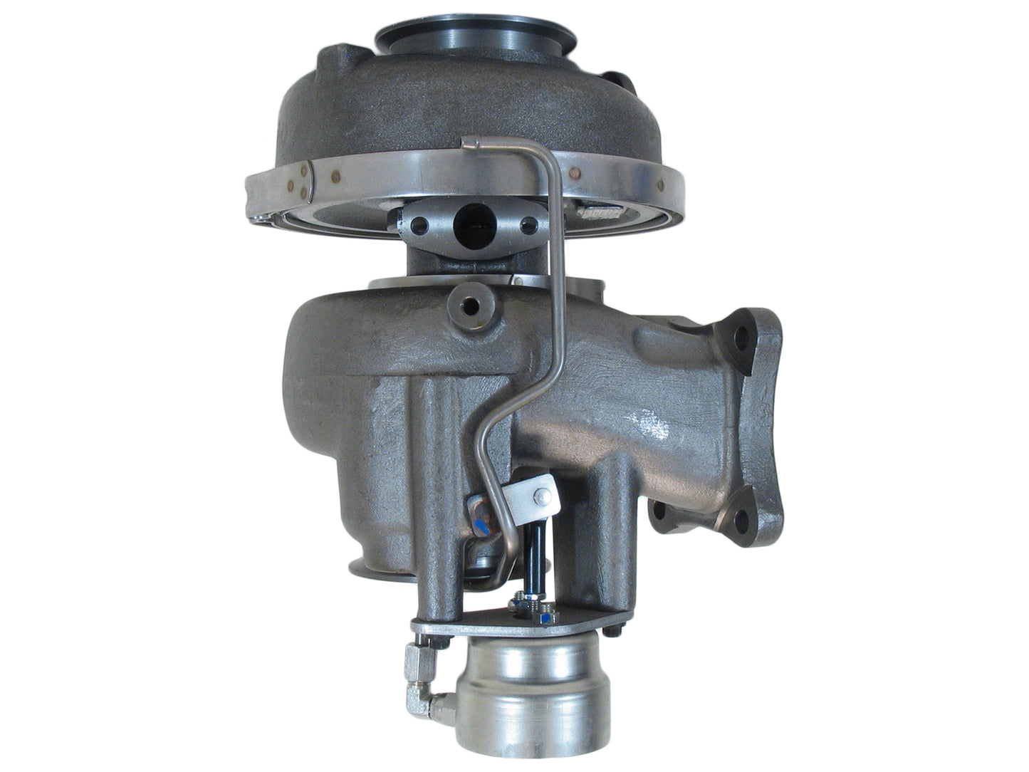 NEW GTA4088BS Turbo CAT Highway Truck C13 C15 12.5L Diesel Engine 752538-5013