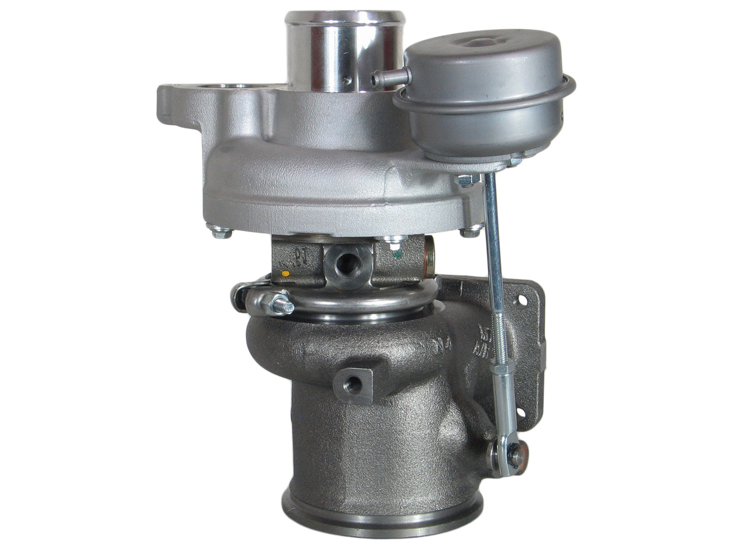 NEW MGT1446Z Turbo Dodge Dart T-Jet Alfa Romeo Abarth MultiAir 1.4L 810944-5009