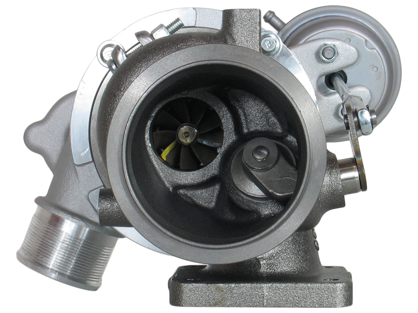 NEW MGT1446Z Turbo Dodge Dart T-Jet Alfa Romeo Abarth MultiAir 1.4L 810944-5009