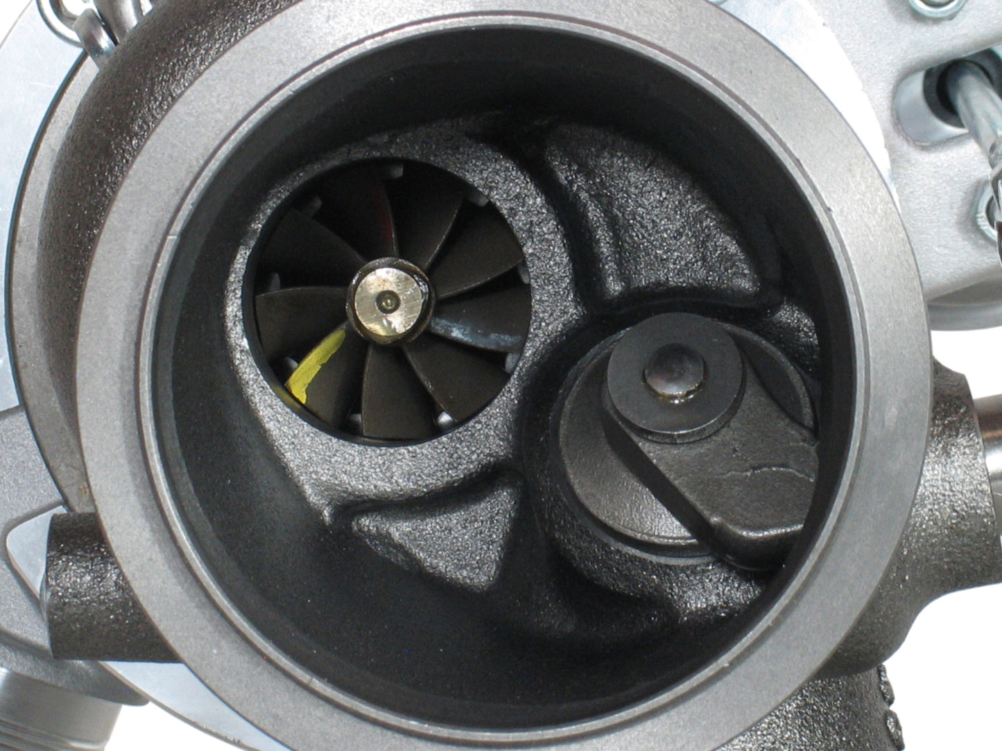 NEW MGT1446Z Turbo Dodge Dart T-Jet Alfa Romeo Abarth MultiAir 1.4L 810944-5009