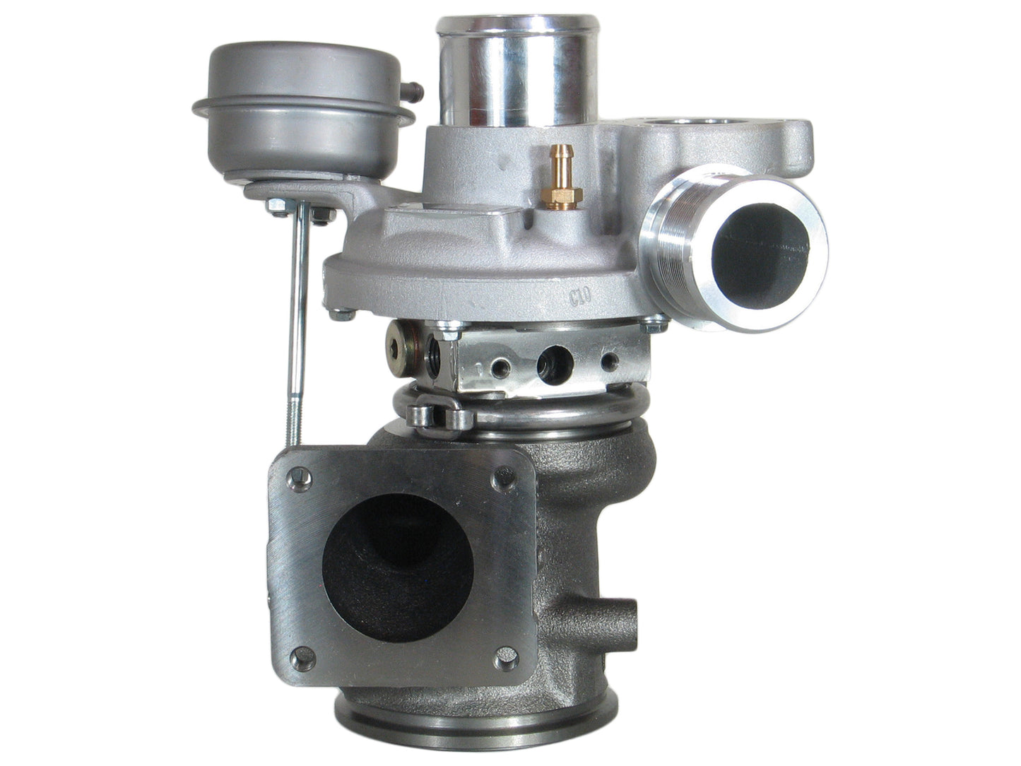 NEW MGT1446Z Turbo Dodge Dart T-Jet Alfa Romeo Abarth MultiAir 1.4L 810944-5009