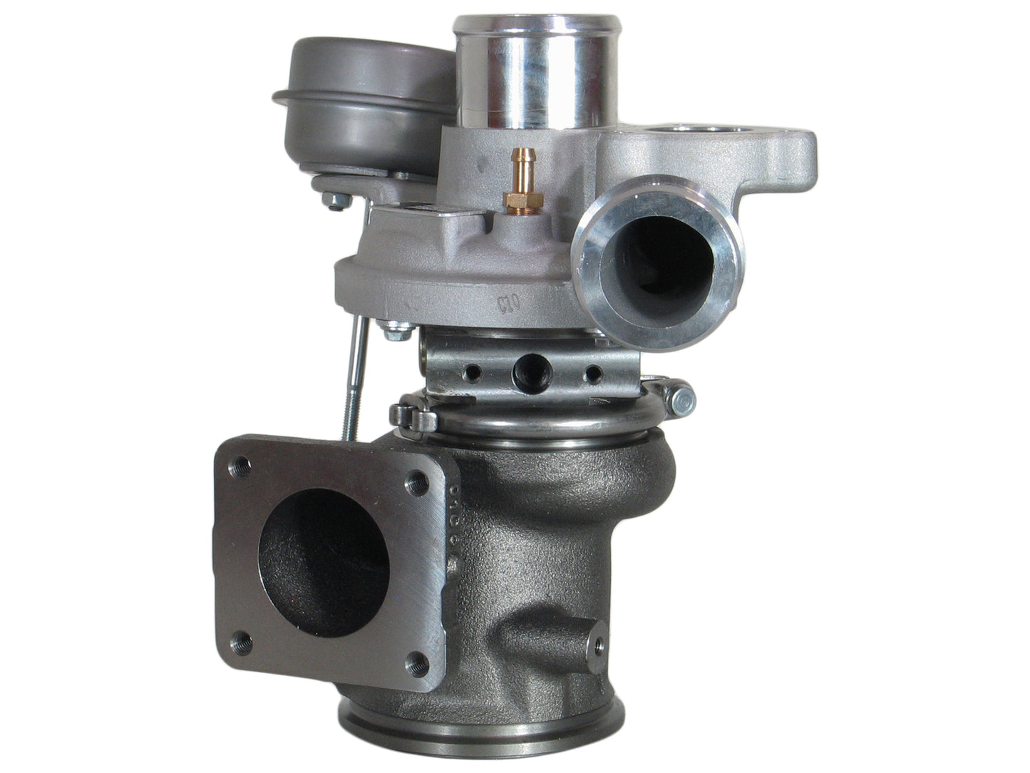 NEW MGT1446Z Turbo Dodge Dart T-Jet Alfa Romeo Abarth MultiAir 1.4L 810944-5009