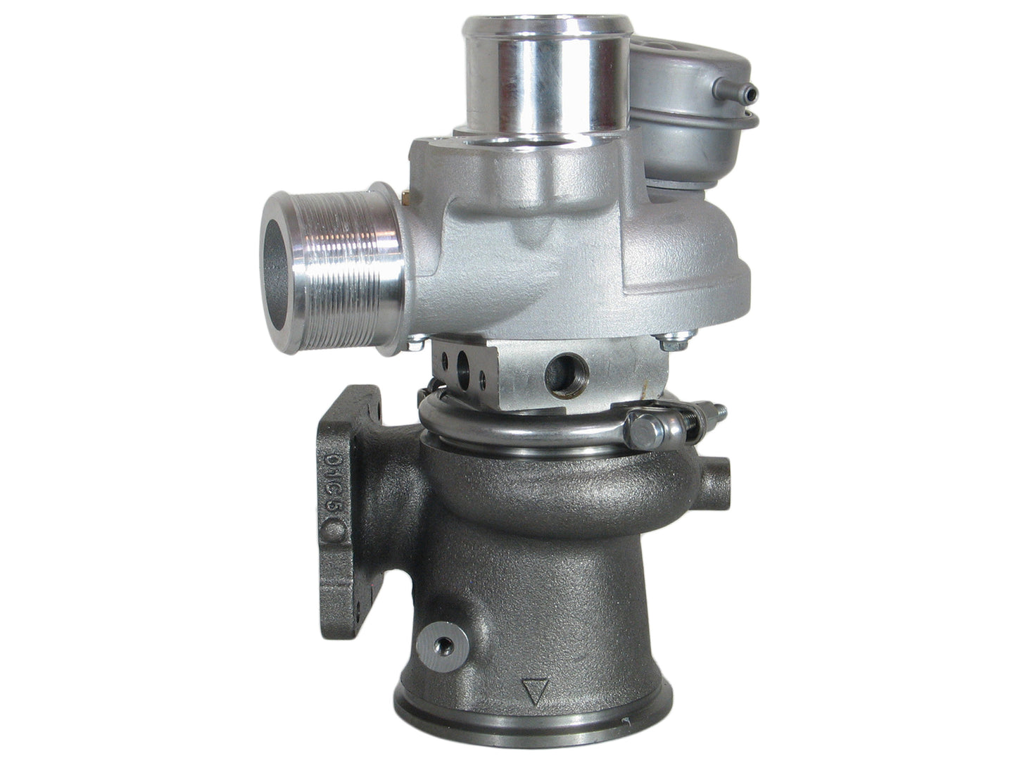 NEW MGT1446Z Turbo Dodge Dart T-Jet Alfa Romeo Abarth MultiAir 1.4L 810944-5009