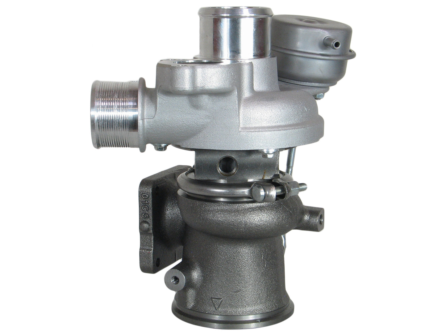 NEW MGT1446Z Turbo Dodge Dart T-Jet Alfa Romeo Abarth MultiAir 1.4L 810944-5009