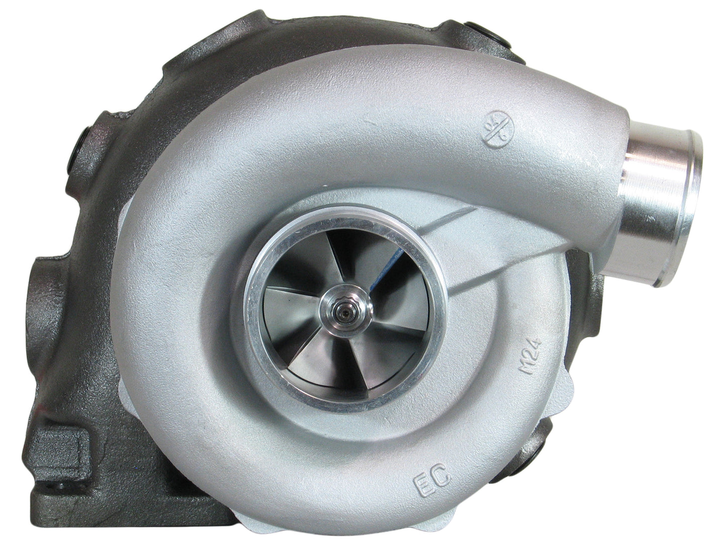 NEW TW5101 Turbo Yanmar Marine 6CX-ETE 7.1L Engine 127675-18510 466258-5001