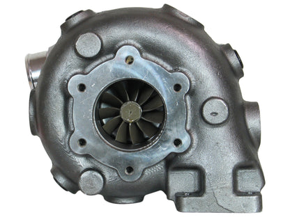 NEW TW5101 Turbo Yanmar Marine 6CX-ETE 7.1L Engine 127675-18510 466258-5001