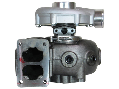 NEW TW5101 Turbo Yanmar Marine 6CX-ETE 7.1L Engine 127675-18510 466258-5001