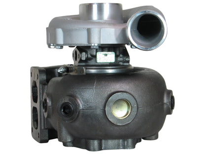 NEW TW5101 Turbo Yanmar Marine 6CX-ETE 7.1L Engine 127675-18510 466258-5001