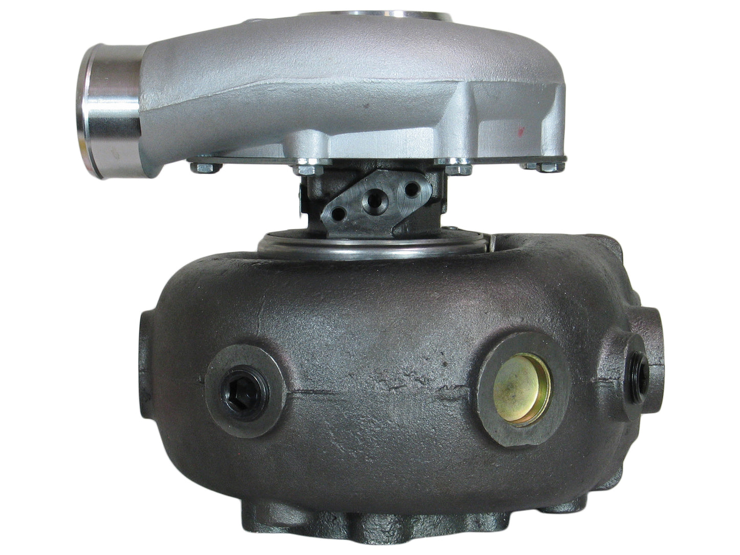 NEW TW5101 Turbo Yanmar Marine 6CX-ETE 7.1L Engine 127675-18510 466258-5001