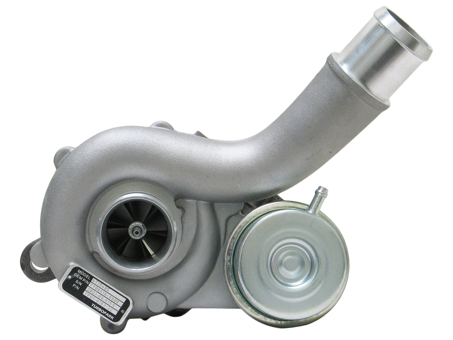 NUEVO MGT1549SL Turbo Ford Flex Explorer Sport Taurus SHO EcoBoost V6 790318-5006