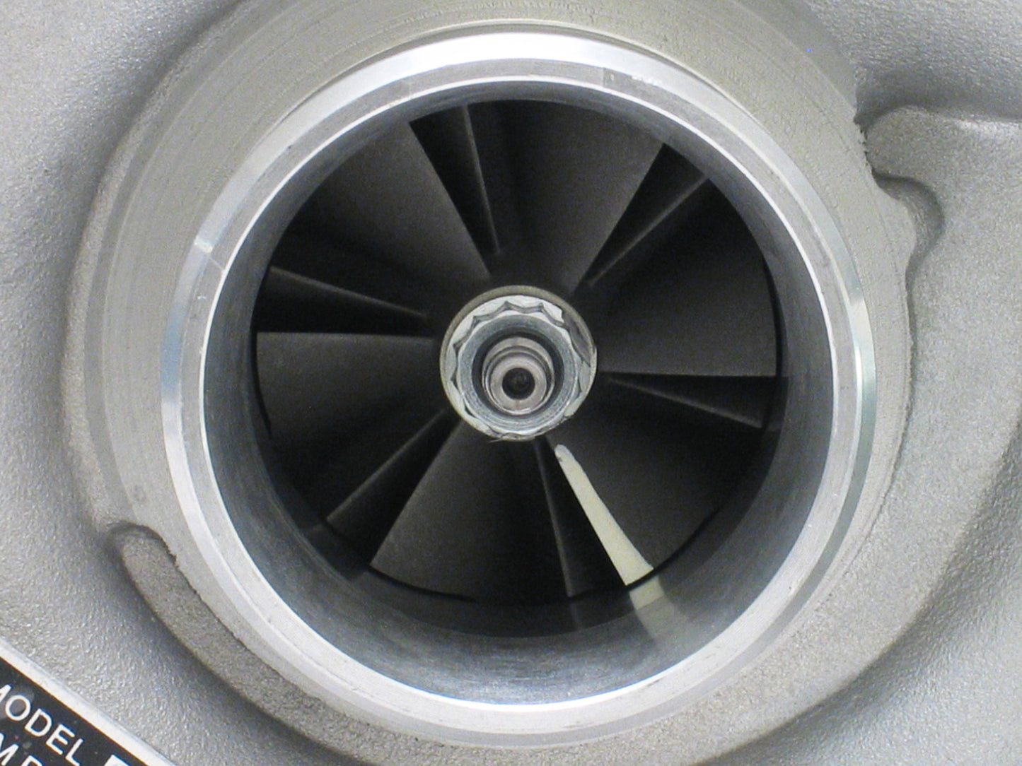 NUEVO MGT1549SL Turbo Ford Flex Explorer Sport Taurus SHO EcoBoost V6 790318-5006