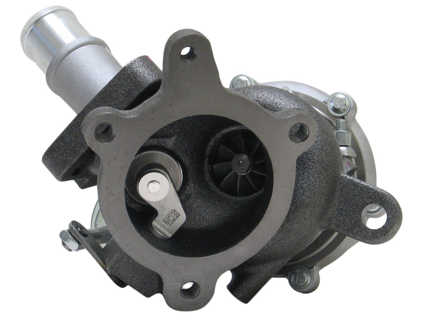 NUEVO MGT1549SL Turbo Ford Flex Explorer Sport Taurus SHO EcoBoost V6 790318-5006