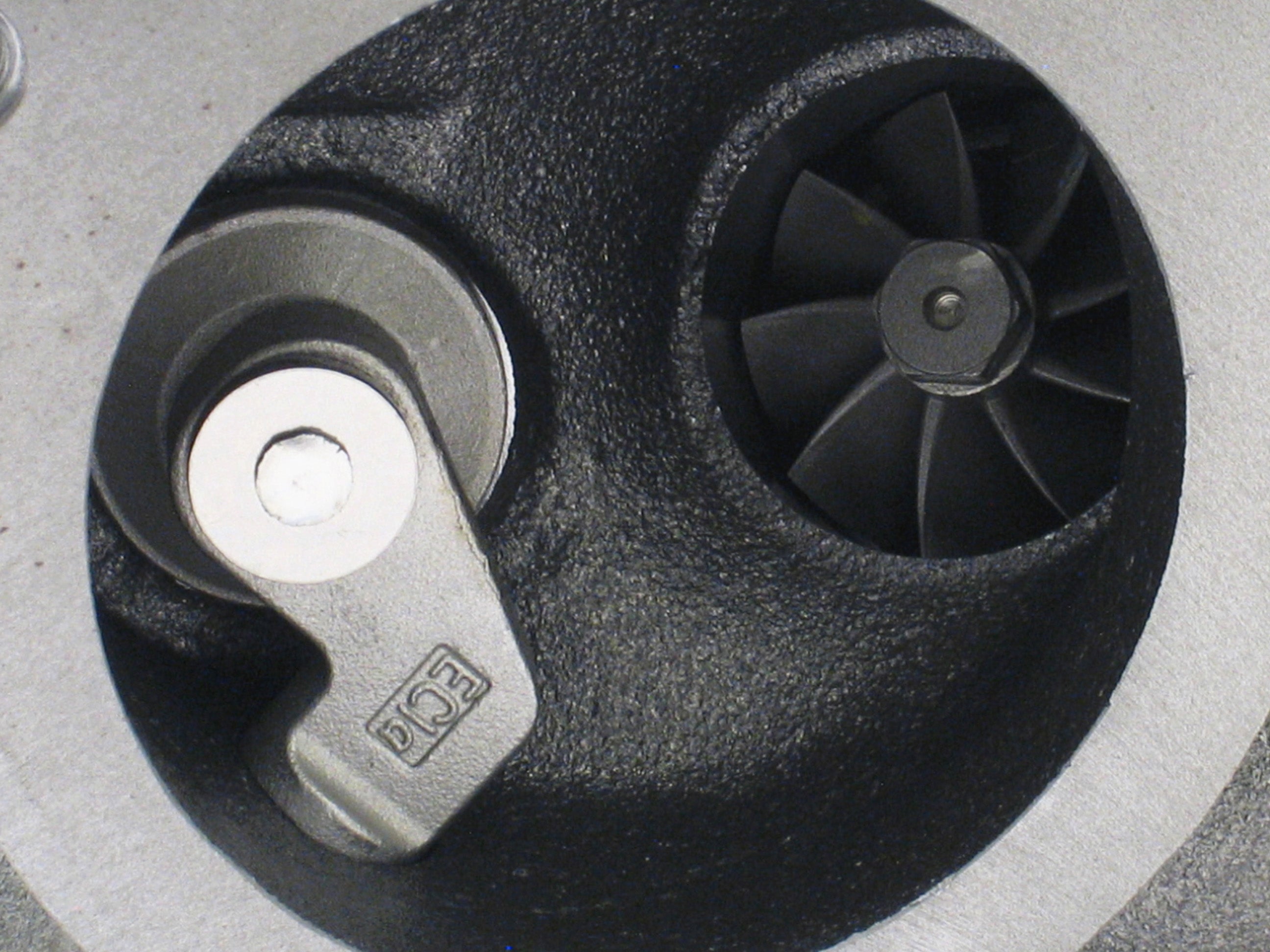 NEW MGT1549SL Turbo Ford 790318-5006 – TurboTurbos