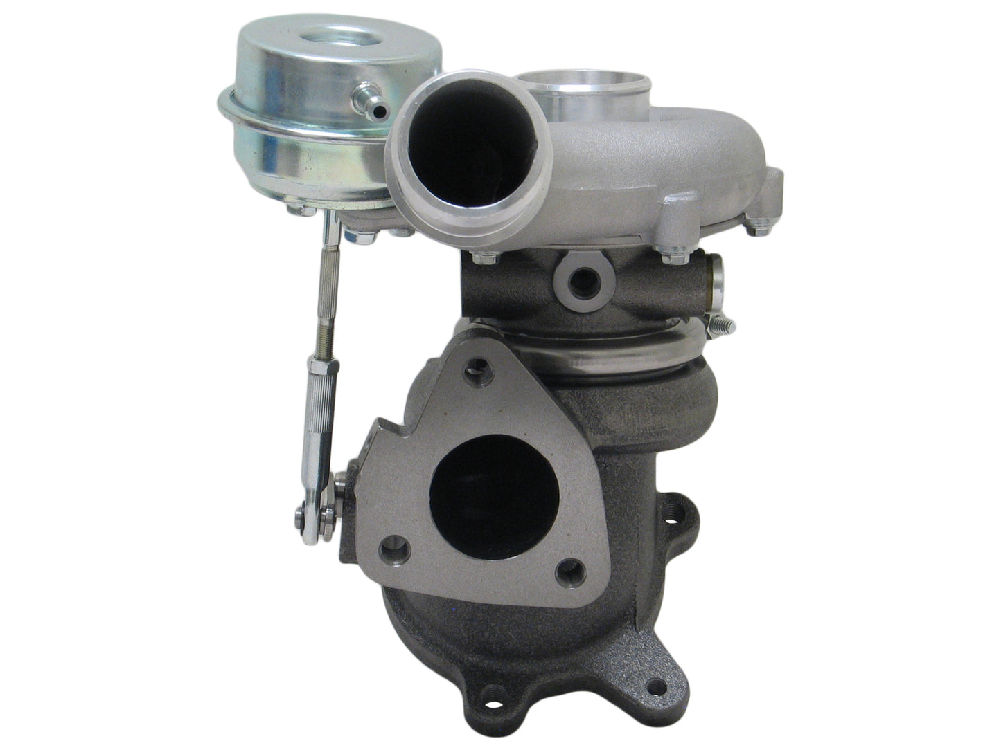 NUEVO MGT1549SL Turbo Ford Flex Explorer Sport Taurus SHO EcoBoost V6 790318-5006