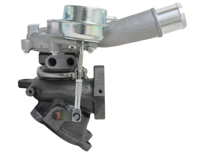 NUEVO MGT1549SL Turbo Ford Flex Explorer Sport Taurus SHO EcoBoost V6 790318-5006