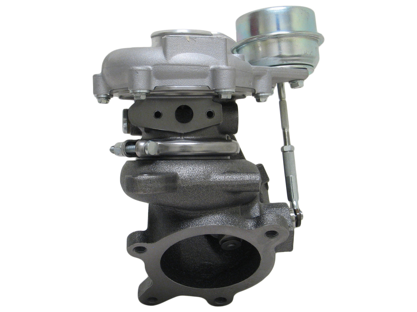 NUEVO MGT1549SL Turbo Ford Flex Explorer Sport Taurus SHO EcoBoost V6 790318-5006