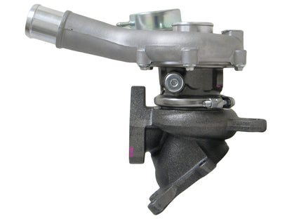 NUEVO MGT1549SL Turbo Ford Flex Explorer Sport Taurus SHO EcoBoost V6 790318-5006