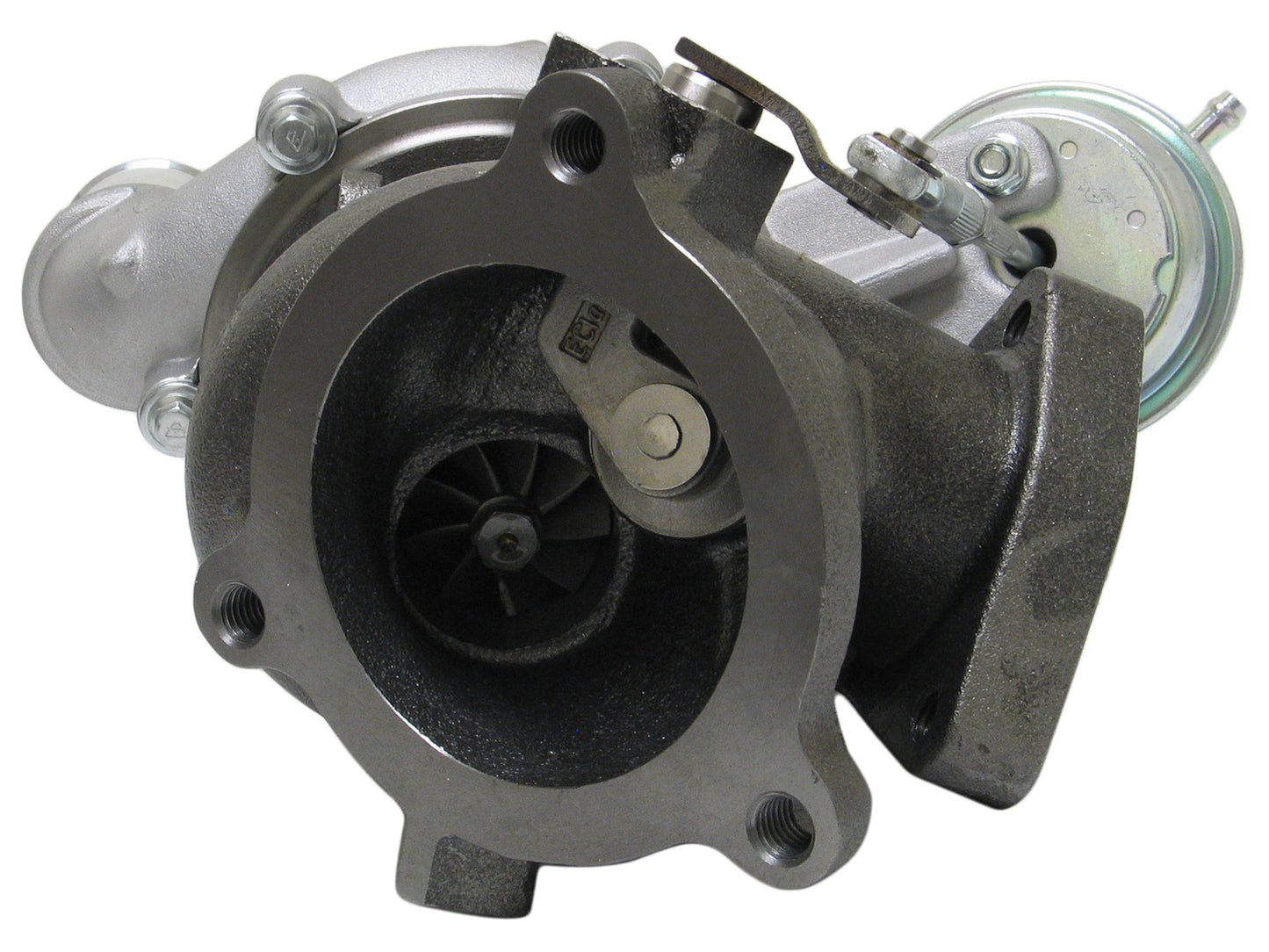 NEW MGT1549SL Turbo Ford Flex Explorer Sport Taurus SHO EcoBoost V6 790317-5006