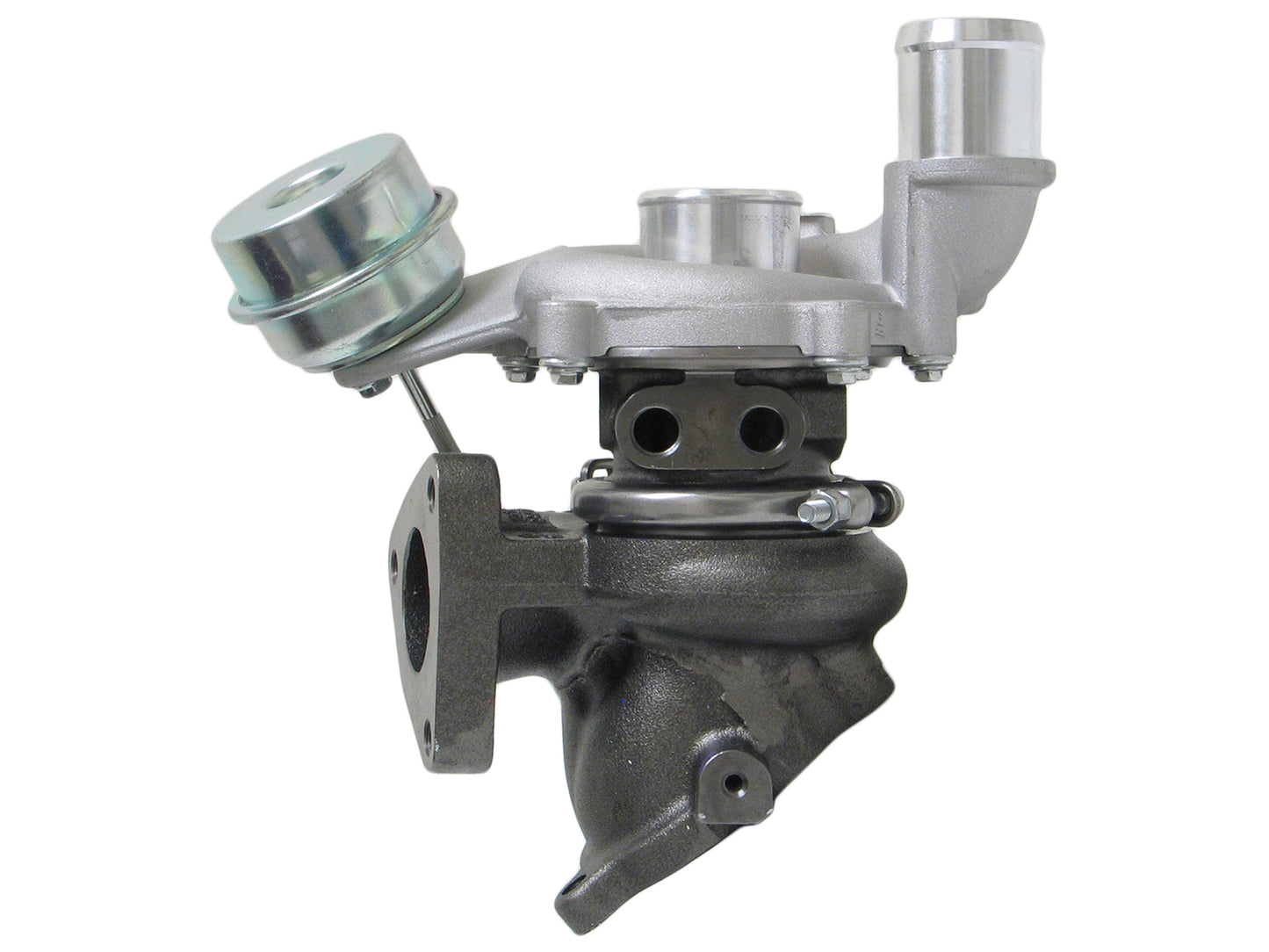 NEW MGT1549SL Turbo Ford Flex Explorer Sport Taurus SHO EcoBoost V6 790317-5006