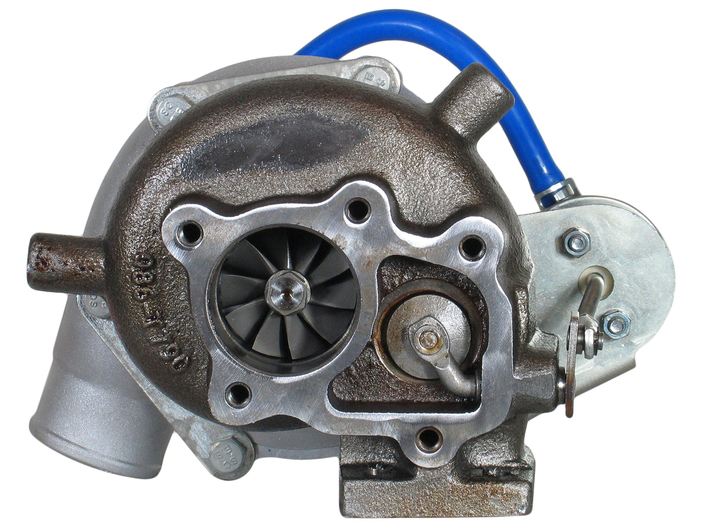 NEW TB2812 Turbo for Nissan UD Trucks A600 Hino Isuzu FD46TI 4.6L 471024-5009