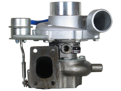 NEW TB2812 Turbo for Nissan UD Trucks A600 Hino Isuzu FD46TI 4.6L 471024-5009