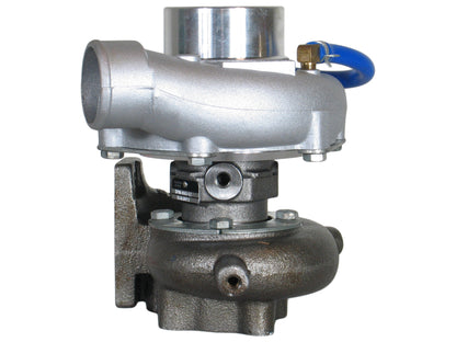 NEW TB2812 Turbo for Nissan UD Trucks A600 Hino Isuzu FD46TI 4.6L 471024-5009