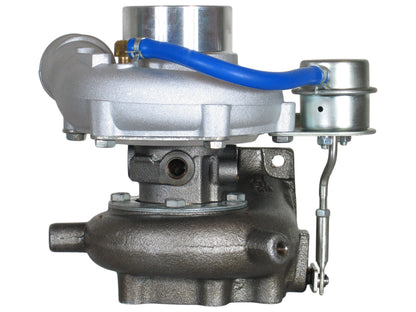 NEW TB2812 Turbo for Nissan UD Trucks A600 Hino Isuzu FD46TI 4.6L 471024-5009