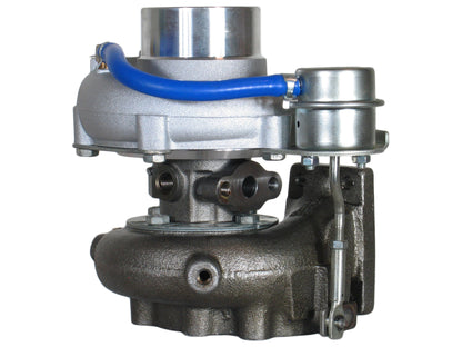 NEW TB2812 Turbo for Nissan UD Trucks A600 Hino Isuzu FD46TI 4.6L 471024-5009