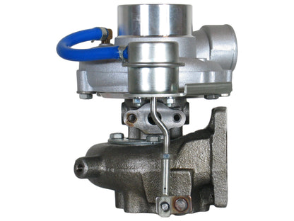 NEW TB2812 Turbo for Nissan UD Trucks A600 Hino Isuzu FD46TI 4.6L 471024-5009