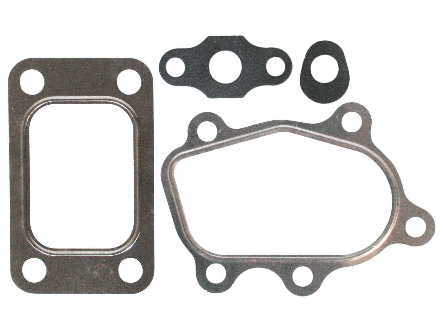 NEW TB2812 Turbo for Nissan UD Trucks A600 Hino Isuzu FD46TI 4.6L 471024-5009