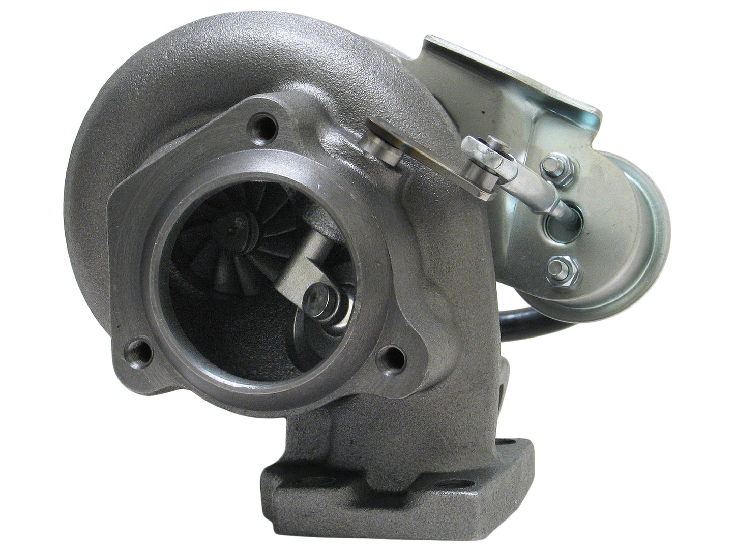 NEW GT2052S Turbo Bobcat Perkins T4.40 4.0L CAT 3304 3054T 727264-5001