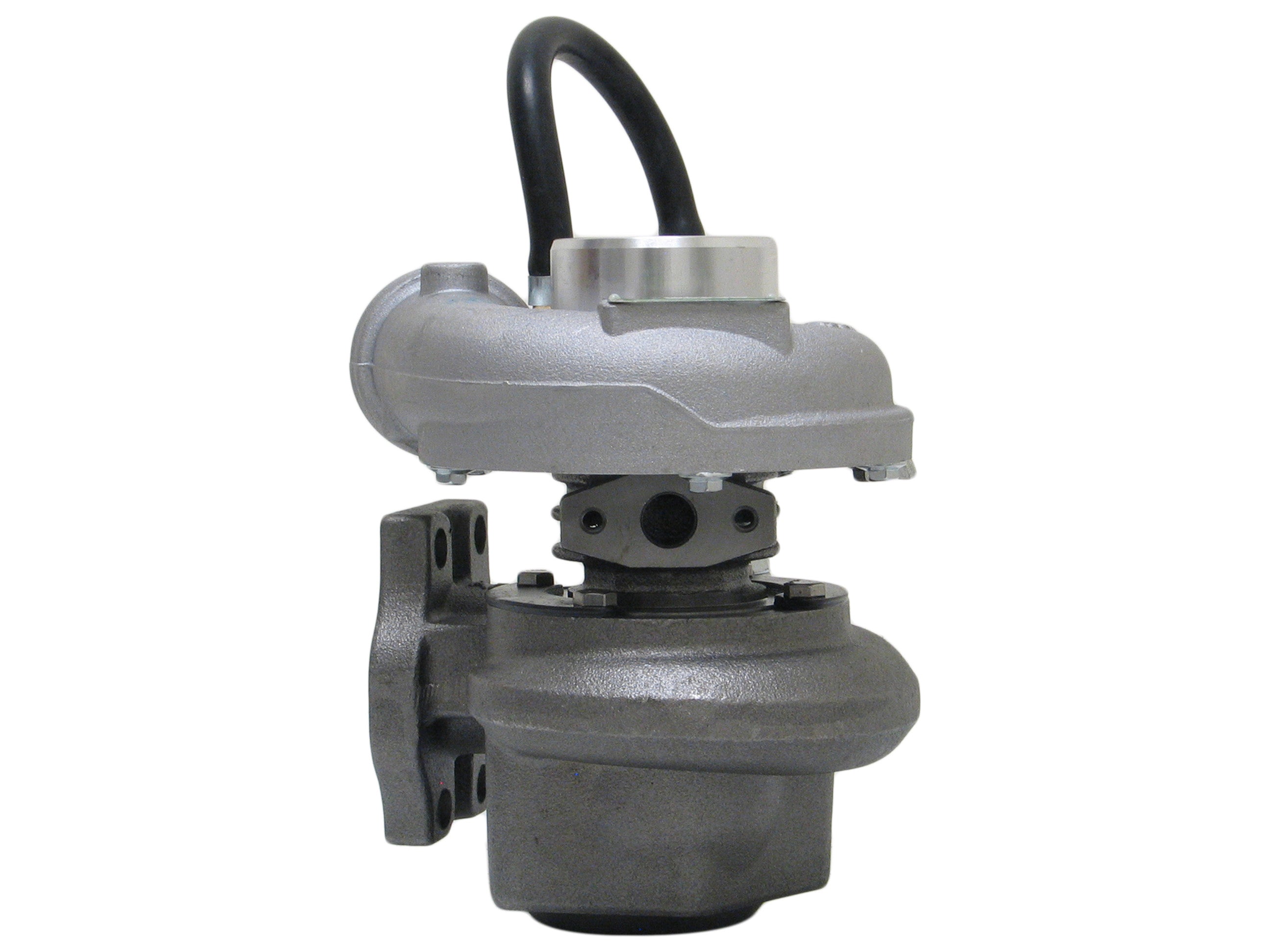 NEW GT2052S Turbo Bobcat Perkins CAT 727264-5001 – TurboTurbos