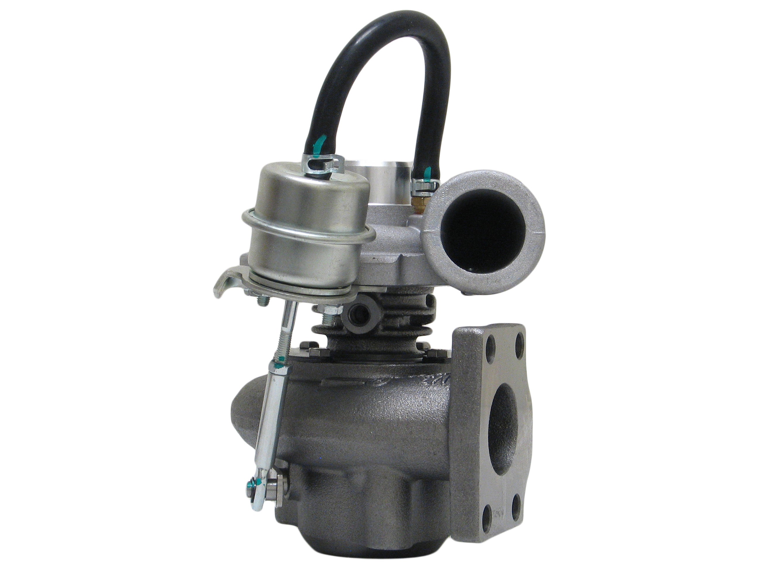 NEW GT2052S Turbo Bobcat Perkins CAT 727264-5001 – TurboTurbos