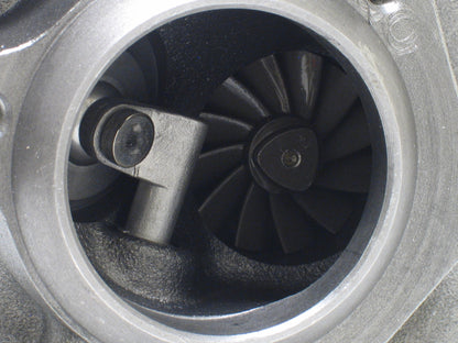 NUEVO GT2052S Turbo Perkins Industrial T4.40 4.0L 2674A095 2674A373 727264-5003