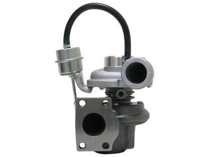 NUEVO GT2052S Turbo Perkins Industrial T4.40 4.0L 2674A095 2674A373 727264-5003