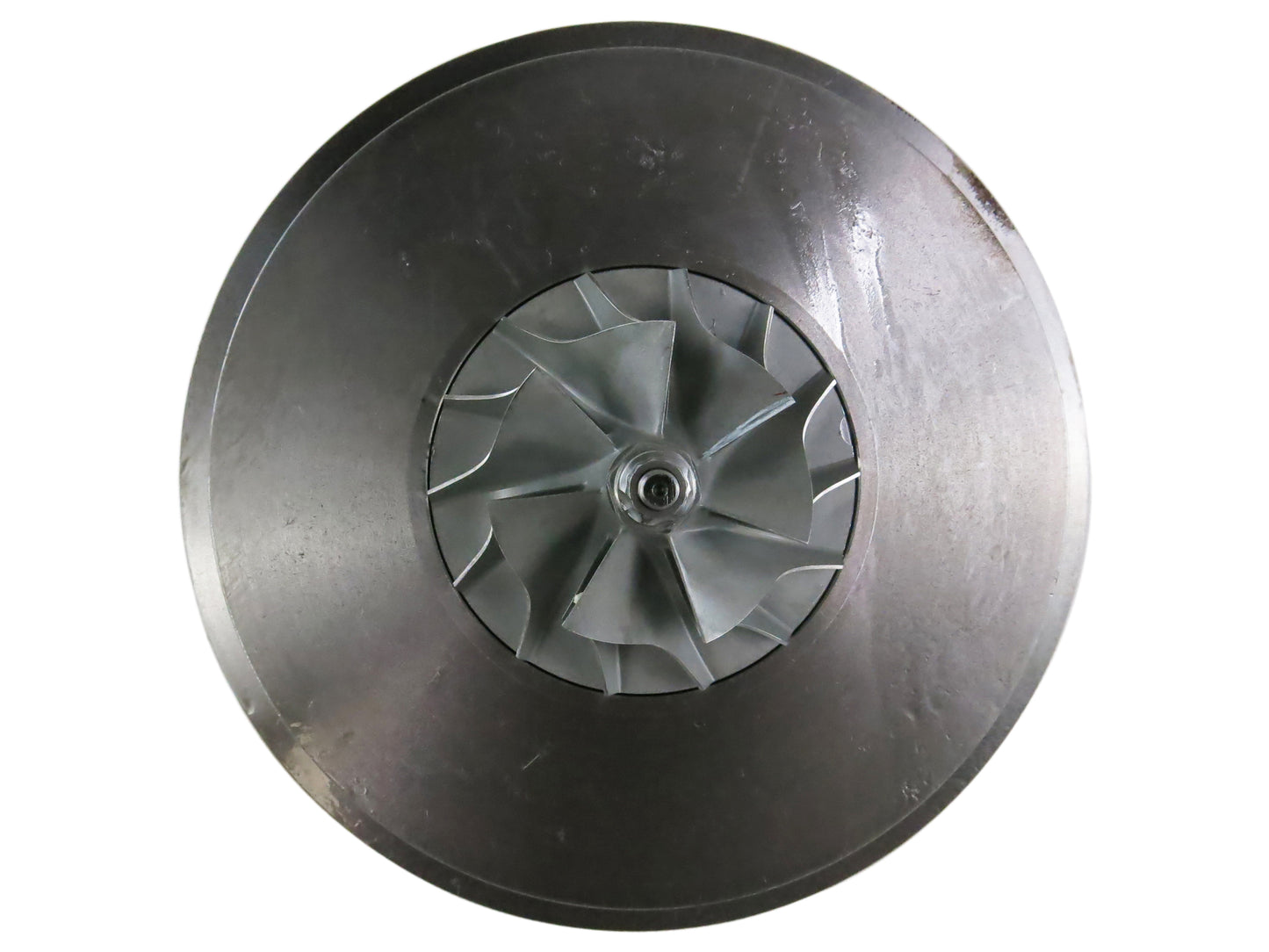 NEW Turbo Cartridge CHRA Truck 12.7L Detroit Diesel Series 60 Engine 720191-0086